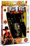 ARIZONA COW-BOY
Codice: 00041 ARIZONA COW-BOY
Codice: 00041