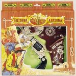 ARIZONA COW-BOY
Codice: 00051 ARIZONA COW-BOY
Codice: 00051