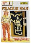 PRAIRIE MAN
Codice: 00109 PRAIRIE MAN
Codice: 00109