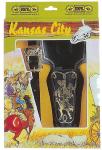KANSAS CITY
Codice: 00115 KANSAS CITY
Codice: 00115