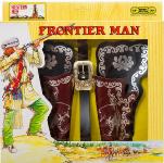 FRONTIER MAN
Codice: 00118 FRONTIER MAN
Codice: 00118