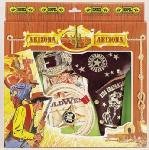ARIZONA
Codice: 00151 ARIZONA
Codice: 00151