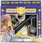 POLICE
Codice: 00155 POLICE
Codice: 00155
