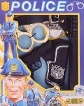 POLICE
Codice: 00551 POLICE
Codice: 00551