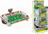 MINI STADIUM - SOCCER PRO
Codice: 1010 MINI STADIUM - SOCCER PRO
Codice: 1010
