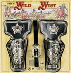 WILD WEST
Codice: 10116 WILD WEST
Codice: 10116