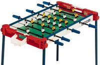 CALCETTO CHAMPION CUP
Codice: 1020 CALCETTO CHAMPION CUP
Codice: 1020