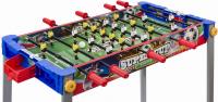 CALCETTO SUPER CUP
Codice: 1021 CALCETTO SUPER CUP
Codice: 1021