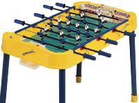 CALCETTO DRIBBLING
Codice: 1050 CALCETTO DRIBBLING
Codice: 1050