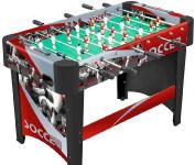 CALCETTO FOOTBALL LEAGUE
Codice: 1083 CALCETTO FOOTBALL LEAGUE
Codice: 1083