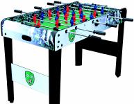 CALCETTO FOOTBALL ARENA
Codice: 1084 CALCETTO FOOTBALL ARENA
Codice: 1084