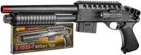 FUCILE A POMPA AIR SOFT 1099M CAL. 6mm.
Codice: 1099M FUCILE A POMPA AIR SOFT 1099M CAL. 6mm.
Codice: 1099M