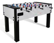 CALCETTO HIGH LEVEL PRO BIANCO
Codice: 1180