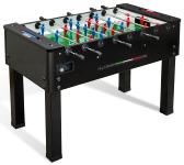 CALCETTO HIGH LEVEL PRO NERO
Codice: 1190