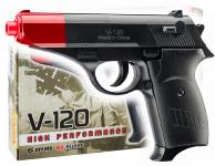 PISTOLA AIR SOFT V-120 CAL. 6 mm.
Codice: 120 PISTOLA AIR SOFT V-120 CAL. 6 mm.
Codice: 120