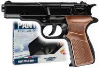 PANTHER NERO
Codice: 1250 PANTHER NERO
Codice: 1250