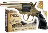 PECOS
Codice: 1550 PECOS
Codice: 1550