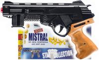 PISTOLA MISTRAL SET CAL. 10 mm.
Codice: 2101 PISTOLA MISTRAL SET CAL. 10 mm.
Codice: 2101