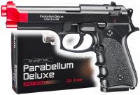 PISTOLA AIR SOFT PARABELLUM DELUXE CAL. 6 mm.
Codice: 2671 PISTOLA AIR SOFT PARABELLUM DELUXE CAL. 6 mm.
Codice: 2671