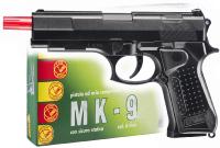 PISTOLA MK-9 CAL. 6 mm.
Codice: 2760 PISTOLA MK-9 CAL. 6 mm.
Codice: 2760