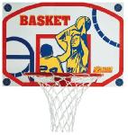 BASKET DA PARETE
Codice: 406 BASKET DA PARETE
Codice: 406