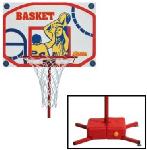 BASKET A COLONNA
Codice: 407 BASKET A COLONNA
Codice: 407