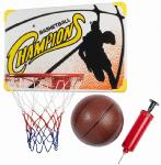 NEW BASKET PARETE
Codice: 408 NEW BASKET PARETE
Codice: 408