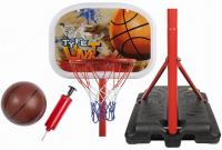 NEW BASKET A COLONNA
Codice: 409 NEW BASKET A COLONNA
Codice: 409