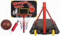 NEW BIG BASKET STELO
Codice: 410 NEW BIG BASKET STELO
Codice: 410