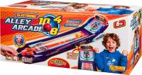 ELECTRONIC ALLEY GAME
Codice: 4570