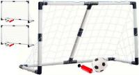 2 in 1 - FOOTBALL SET
Codice: 502 2 in 1 - FOOTBALL SET
Codice: 502
