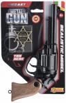 NEVADA BLACK 12 COLPI - TRY ME
Codice: 61570