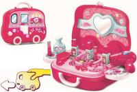 SET SO FASHION YOU - VALIGETTA CON RUOTE
Codice: 7030 SET SO FASHION YOU - VALIGETTA CON RUOTE
Codice: 7030