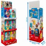 ESPOSITORE ZAINETTI ASSORTITO - MY LITTLE BIG DREAMS
Codice: 7200 ESPOSITORE ZAINETTI ASSORTITO - MY LITTLE BIG DREAMS
Codice: 7200
