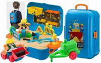 CANTIERE STRADALE
Codice: 7261 CANTIERE STRADALE
Codice: 7261