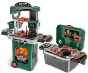 MR. MECH GIRAMONDO
Codice: 7640 MR. MECH GIRAMONDO
Codice: 7640