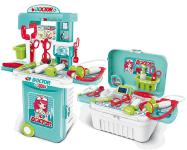 MR. DOC GIRAMONDO
Codice: 7650 MR. DOC GIRAMONDO
Codice: 7650