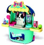 PETS HOME
Codice: 7730 PETS HOME
Codice: 7730