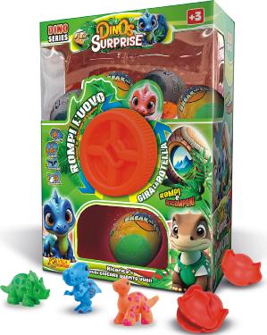 DINOS SURPRISE